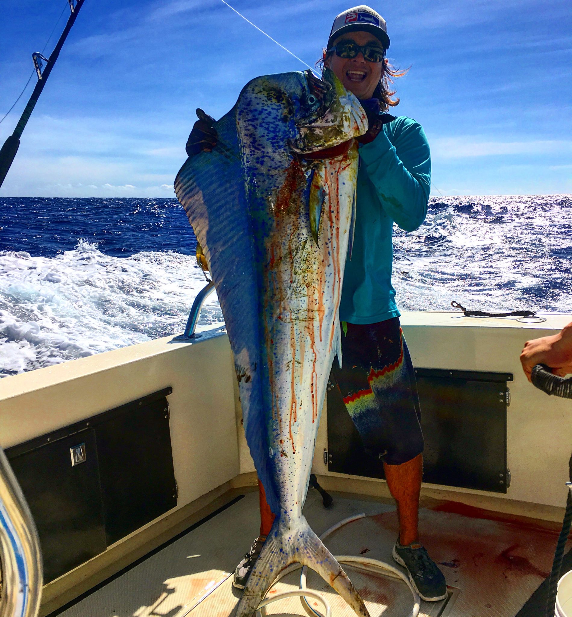 Blog – Oahu Deepsea Fishing